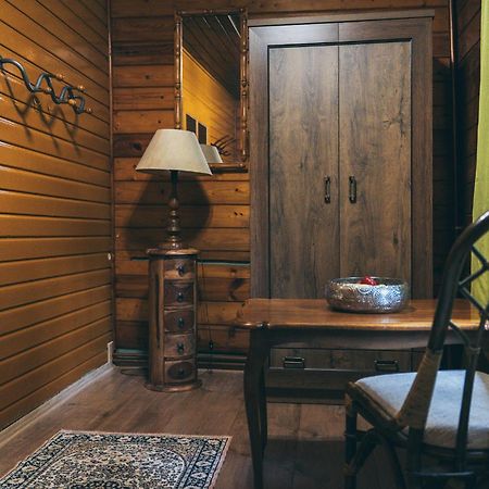Апартаменты Chopina 43 Карпач Экстерьер фото